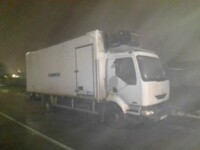 Renault Midlum, 2003 г.