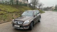 Mercedes-Benz GLK X204 (Рестайлинг), 2013 г.