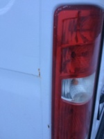 Iveco 35-13, 2010 г.