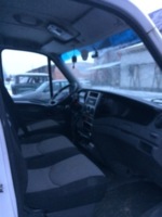 Iveco 35-13, 2010 г.