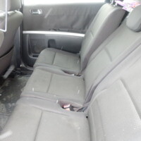 Toyota Corolla Verso II (E121), 7 мест, 2004 г.
