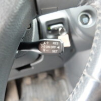 Toyota Corolla Verso II (E121), 7 мест, 2004 г.