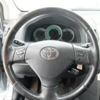 Toyota Corolla Verso II (E121), 7 мест, 2004 г.