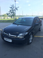Opel Vectra C, 2003 г.