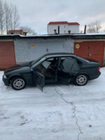BMW 3 серия E36, 1997 г.