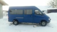 Mercedes-Benz Sprinter 308, 1998 г.