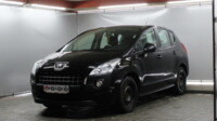 Peugeot 3008 I, 2013 г.
