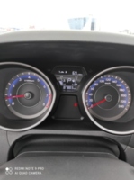 Hyundai Elantra MD · Рестайлинг, 2014 г.