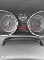 Hyundai Elantra MD · Рестайлинг, 2014 г.