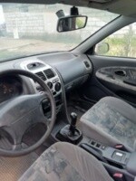 Mitsubishi Carisma I, 1997 г.