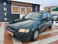 Honda Civic VI, 1997 г.