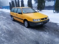 Volkswagen Passat B4, 1996 г.