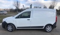 Renault Dokker, 2019 г.