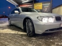 BMW 7 серия E66 (Long), 2003 г.