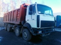 МЗКТ 6515, 2008 г.