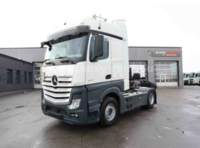 Mercedes Actros 1845, 2018 г.