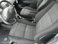 Peugeot 307 I, 2002 г.