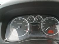 Peugeot 307 I, 2002 г.
