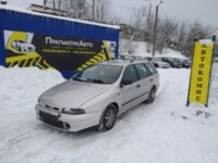 Fiat Marea, 1999 г.