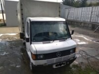 Mercedes 207-310 1, 1993 г.