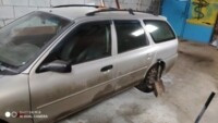 Ford Mondeo II, 1998 г.