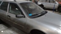 Ford Mondeo II, 1998 г.