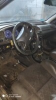 Ford Mondeo II, 1998 г.