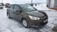 Citroen C4 II, 2011 г.