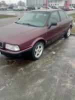 Audi 80 B4, 1992 г.