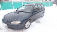 Hyundai Lantra J2, 1996 г.