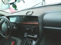 Opel Omega B · Рестайлинг, 2001 г.