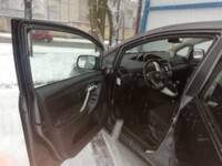 Toyota Verso I, 5 мест, 2010 г.