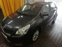 Toyota Verso I, 5 мест, 2010 г.