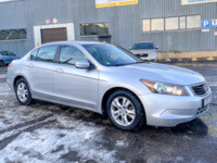 Honda Accord VIII, 2008 г.