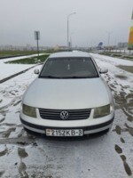 Volkswagen Passat B5, 1998 г.