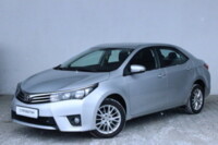 Toyota Corolla XI (E170), 2014 г.
