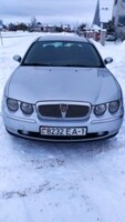 Rover 75 I, 1999 г.