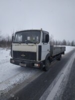 МАЗ 4370, 2008 г.