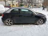 Audi A1 8X, 2010 г.
