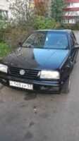 Volkswagen Vento, 1996 г.