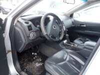 SsangYong Kyron I, 2006 г.