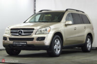 Mercedes-Benz GL-Класс X164, 2006 г.