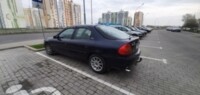 Ford Mondeo II, 1998 г.