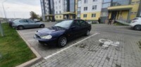 Ford Mondeo II, 1998 г.