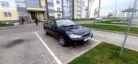 Ford Mondeo II, 1998 г.