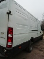 Iveco 35-13 Дейли, 2010 г.