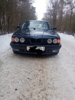 BMW 5 серия E34, 1994 г.