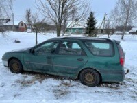 Renault Laguna I, 1995 г.