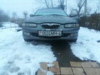 Mazda Xedos 6, 1994 г.