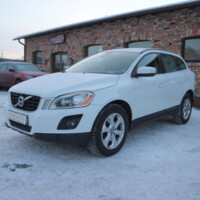 Volvo XC60 I, 2009 г.